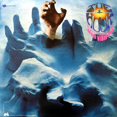 The Hook | The Hook Will Grab You | Album