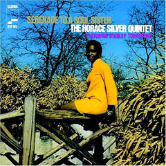 Horace Silver | Serenade to a Soul Sister | Album