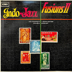 Joe Harriott | Indo-Jazz Fusions II | Album