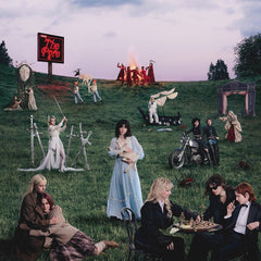 The Last Dinner Party | From The Pyre | Album