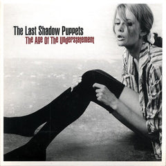 The Last Shadow Puppets | The Age of The Understatement | Album