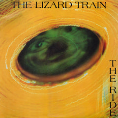 The Lizard Train | The Ride | Album