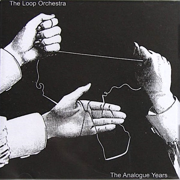 The Loop Orchestra | The Analogue Years | Album