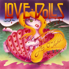 The Lovedolls | Love One Another | Album