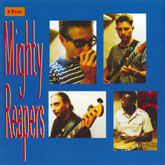 The Mighty Reapers | The Mighty Reapers | Album