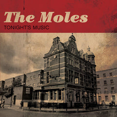 The Moles | Tonight's Music | Album