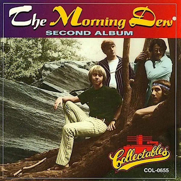 The Morning Dew | Second Album (Arch.) | Album