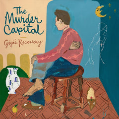 The Murder Capital | Gigi's Recovery | Album