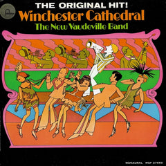 The New Vaudeville Band | Winchester Cathedral | Album