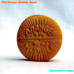 The Orange Humble Band | Assorted Creams | Album