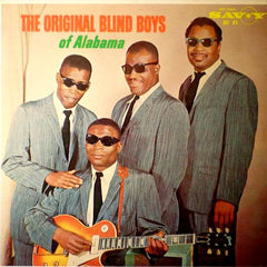 The Blind Boys of Alabama | The Original Blind Boys of Alabama | Album