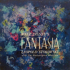 Various Artists | Walt Disney's Fantasia (Soundtrack) | Album