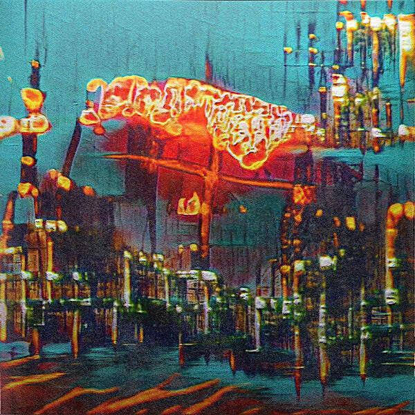 The Physics House Band | Incident on 3rd | Album