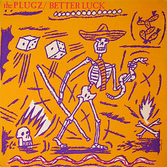 The Plugz | Better Luck | Album