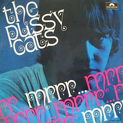 Les Pussycats | Mrrr Mrrr | Album