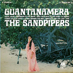 The Sandpipers | Guantanamera | Album