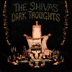 Les Shivas | Pensées sombres | Album