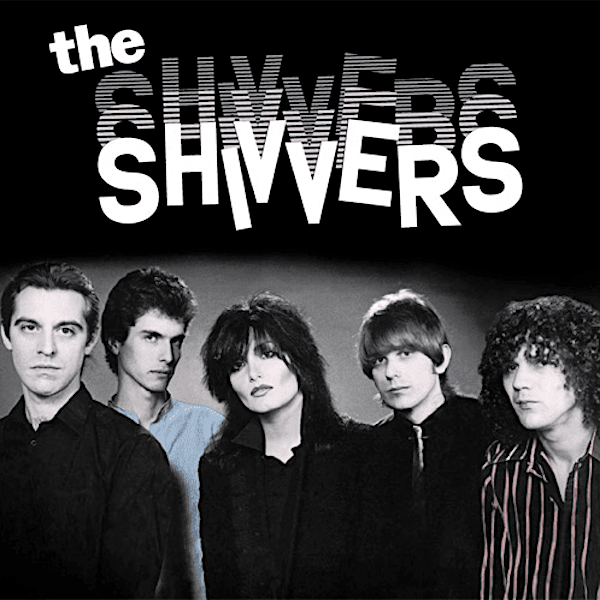 The Shivvers | The Shivvers (Arch.) | Album