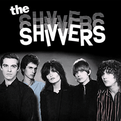 The Shivvers | The Shivvers (Arch.) | Album