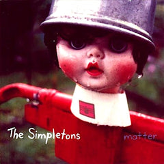 The Simpletons | Matter | Album