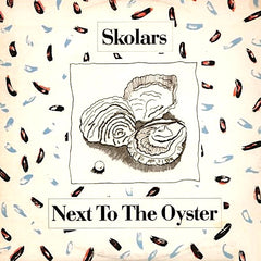 Skolars | Next to The Oyster (EP) | Album
