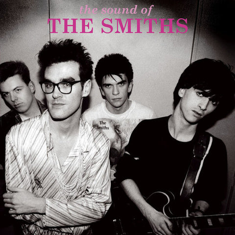 The Smiths | The Sound of The Smiths (Comp.) | Album