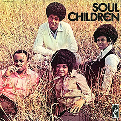 The Soul Children | Soul Children | Album