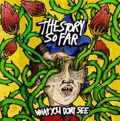 The Story So Far | What You Don't See | Album