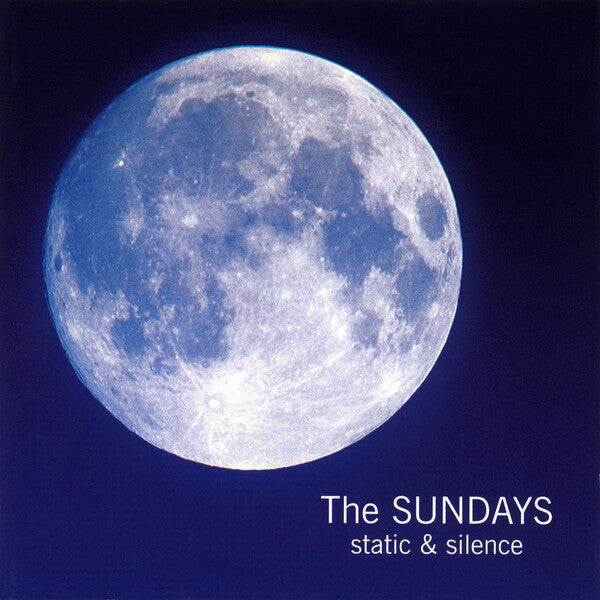 The Sundays | Static & Silence | Album