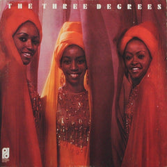 The Three Degrees | The Three Degrees | Album