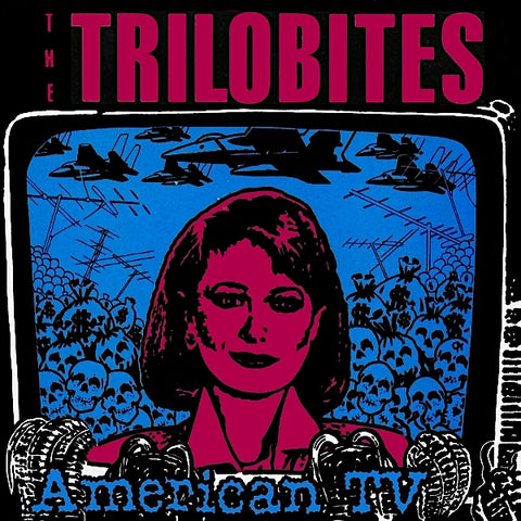 The Trilobites | American TV (Comp.) | Album