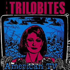 The Trilobites | American TV (Comp.) | Album