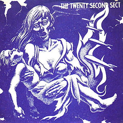 The Twenty Second Sect | UXB (EP) | Album