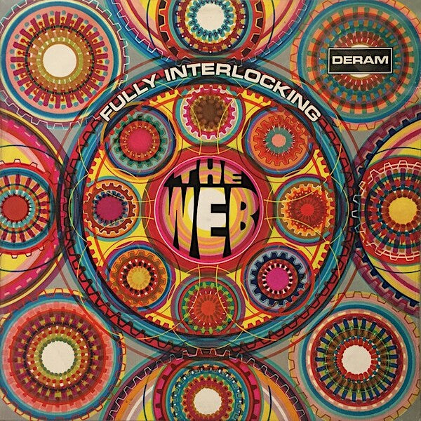 The Web | Fully Interlocking | Album
