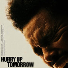 The Weeknd | Hurry Up Tomorrow | Album