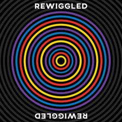 Les Wiggles | ReWiggled | Album