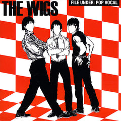 The Wigs | File Under: Pop Vocal | Album