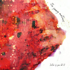 The Young Mothers | Better if You Let It | Album