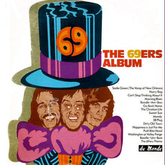 The 69ers | The 69ers Album | Album