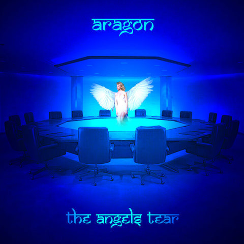 Aragon | The Angels Tear | Album