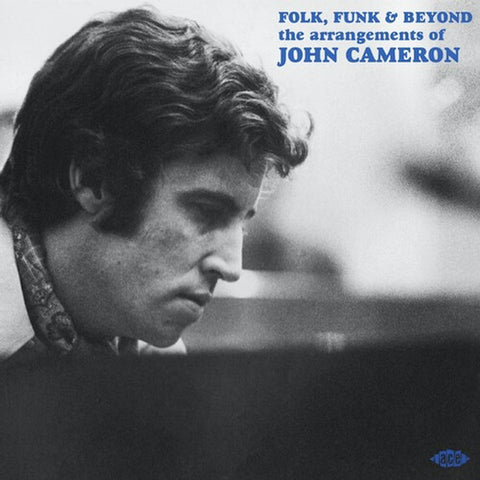 John Cameron | Les arrangements de John Cameron (comp.) | Album