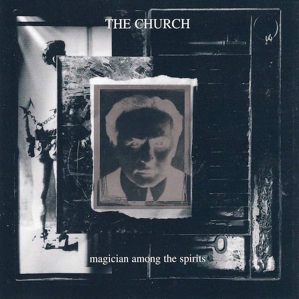 The Church | Magician Among the Spirits | Album