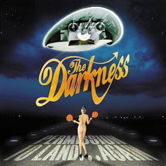 The Darkness | Permission to Land | Album