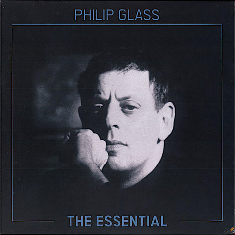Philip Glass | The Essential: Boxed Set (Comp.) | Album