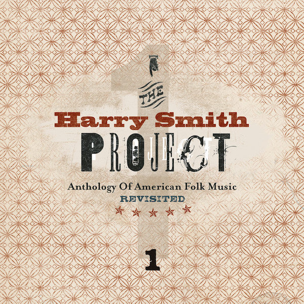 Various Artists | The Harry Smith Project Revisited (Comp.) | Album