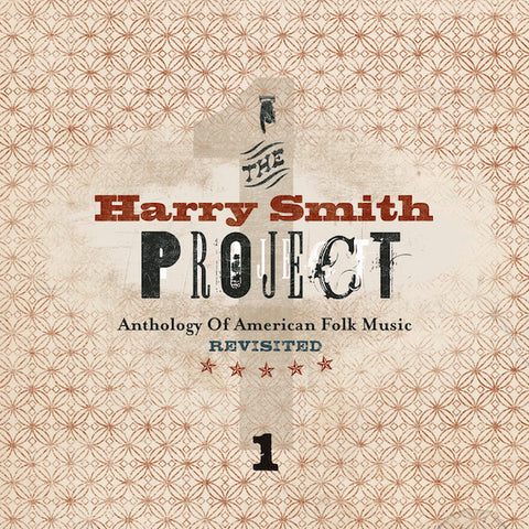 Various Artists | The Harry Smith Project Revisited (Comp.) | Album
