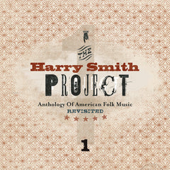 Various Artists | The Harry Smith Project Revisited (Comp.) | Album