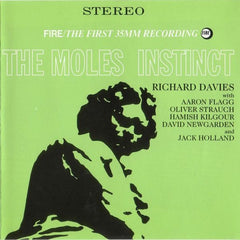 The Moles | Instinct | Album