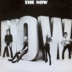 The Now | Now | Album