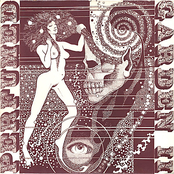 Various Artists | The Perfumed Garden Vol. 2 (Comp.) | Album
